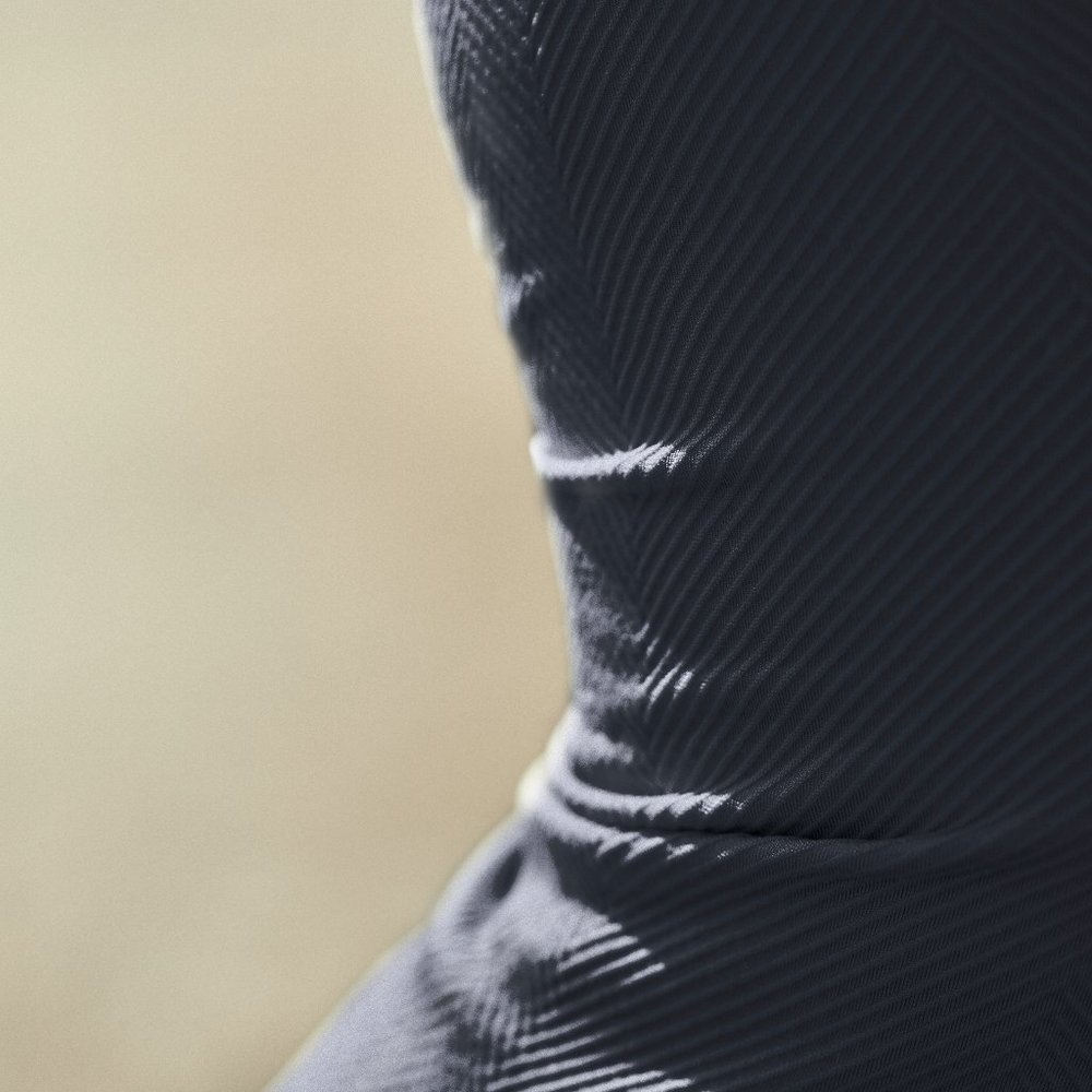 VYAYAMA STRATA SEAMLESS RACER TANK - Picture 3 of 6